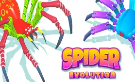 Spider Evolution