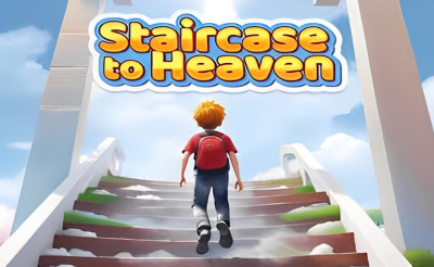 Staircase To Heaven