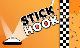 Stick Hook