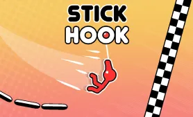 Stickman Hook