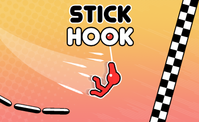 Stickman Hook