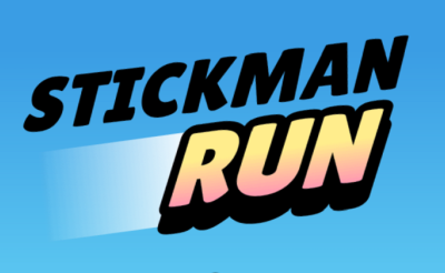 Stickman Run