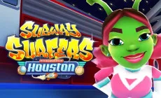 Subway Surfers Houston