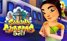 Subway Surfers Bali