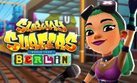 Subway Surfers Berlin