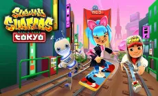 Subway Surfers Tokyo