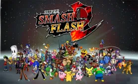 Super Smash Flash