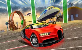 Top Speed Racing 3D