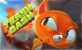 Trash Dash