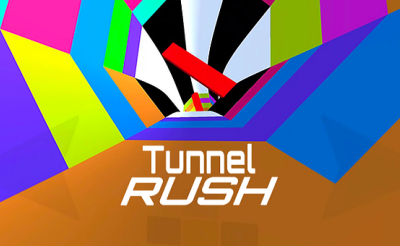 Tunnel Rush