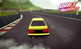 Drift Hunters