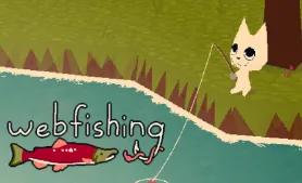 Webfishing