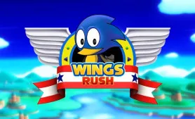 Wings Rush