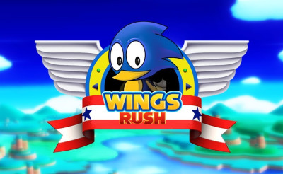 Wings Rush