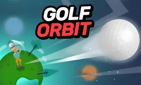 Golf Orbit