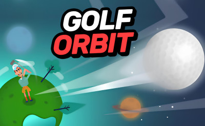 Golf Orbit