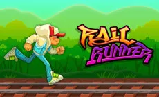 Rail Runner