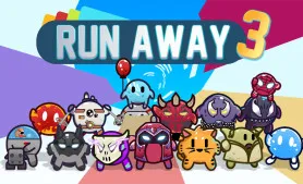 Run Away 3