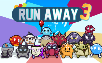 Run Away 3