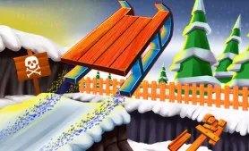 Snow Rider 3D