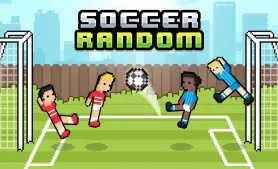 Soccer Random