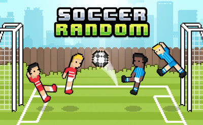 Soccer Random