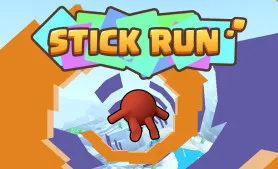 Stick Run