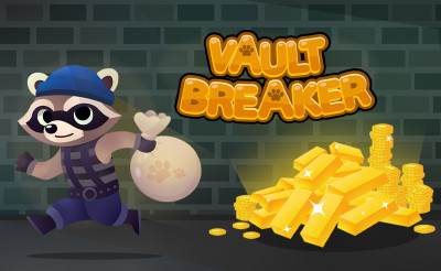 Vault Breaker