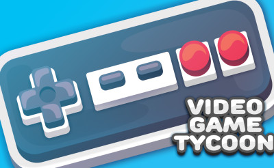 Video Game Tycoon